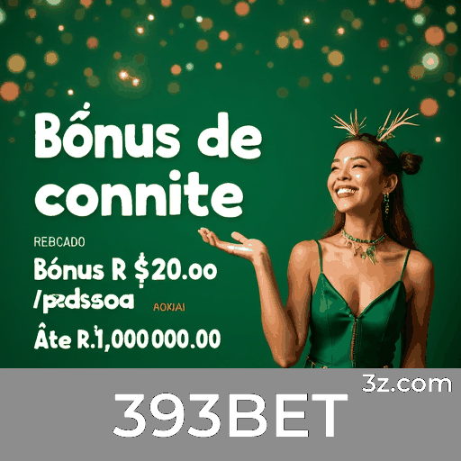 Estratégia Metodológica de Bônus na 393BET para Avaliação Sistemática