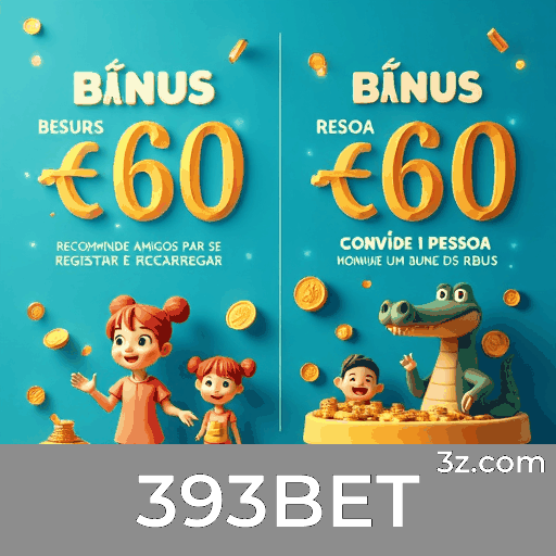393BET: Plataforma de Jogo Segura e Confiável