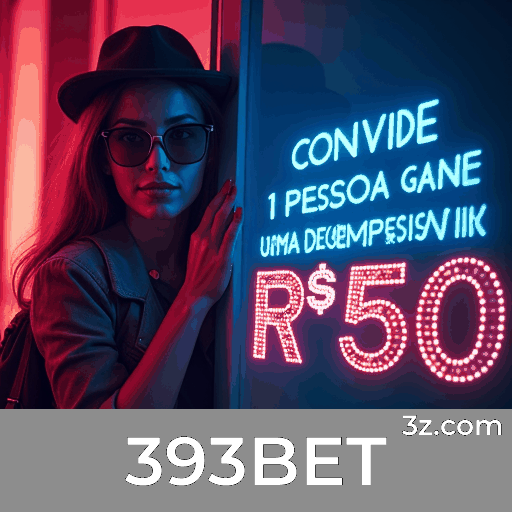 393BET: Cassino Premiado e Pagamentos Rápidos